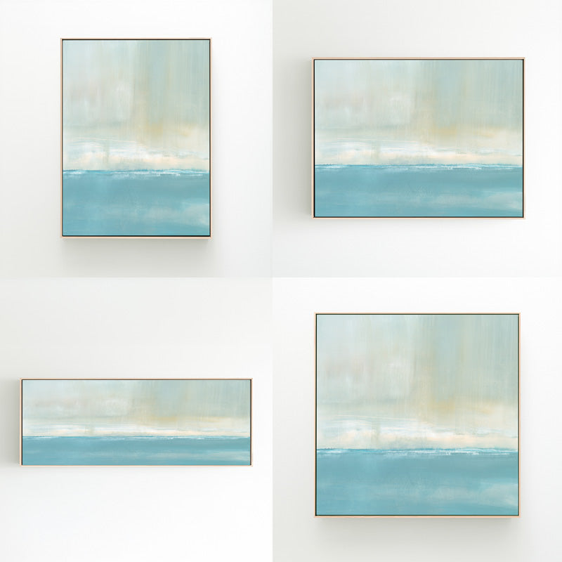Misty Waters - All Options
