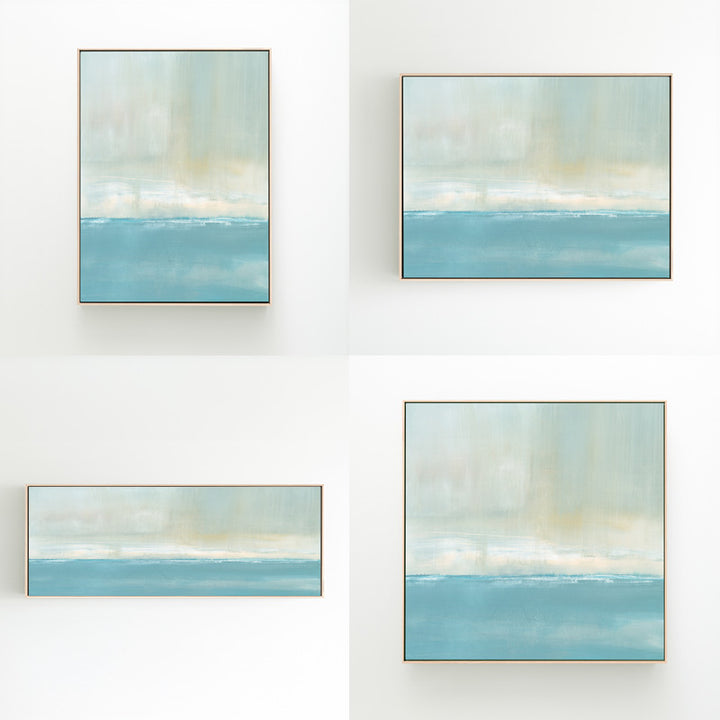Misty Waters - All Options