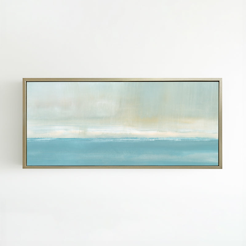 Misty Waters - All Options