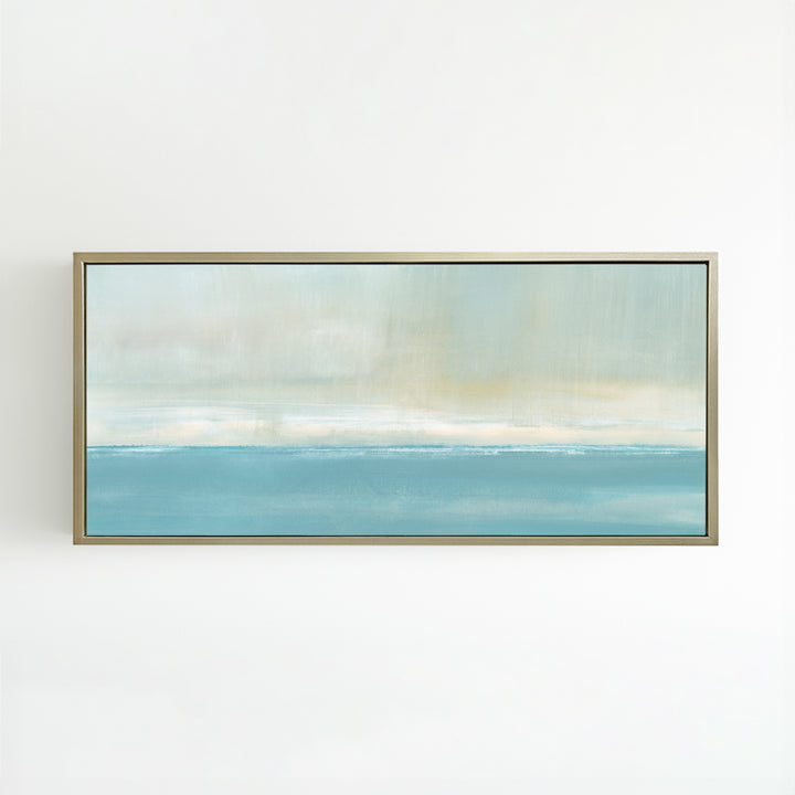 Misty Waters - All Options