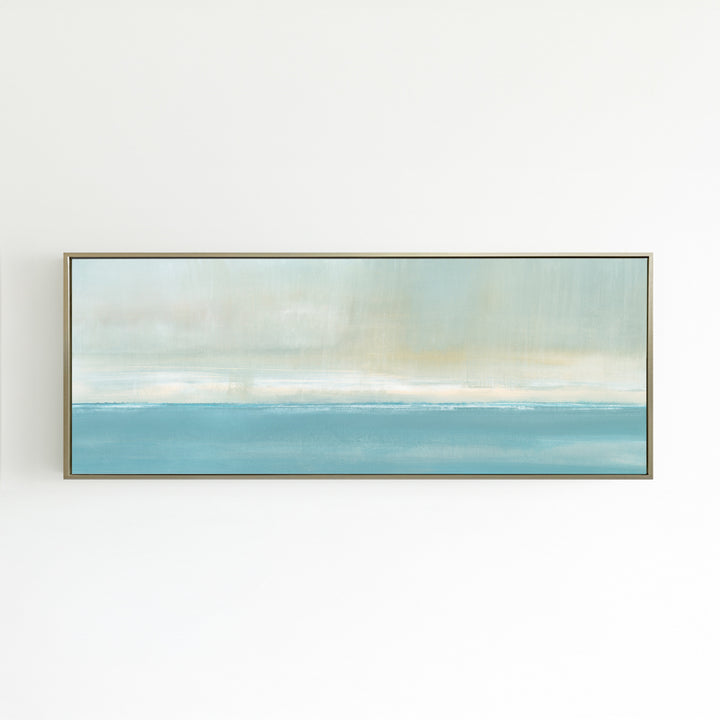 Misty Waters - All Options
