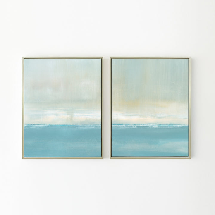 Misty Waters - All Options