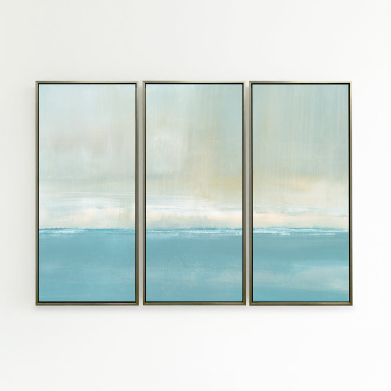 Misty Waters - All Options