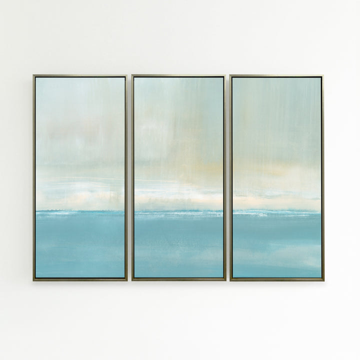 Misty Waters - All Options