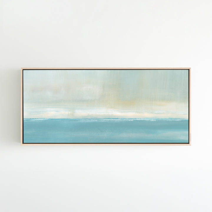 Misty Waters - All Options