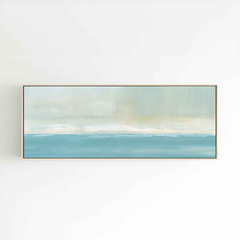 Misty Waters - All Options