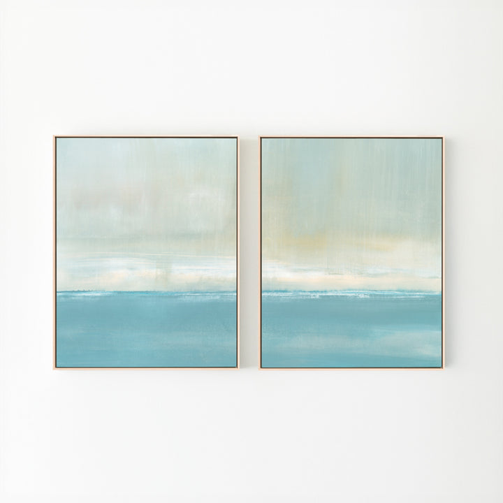 Misty Waters - All Options