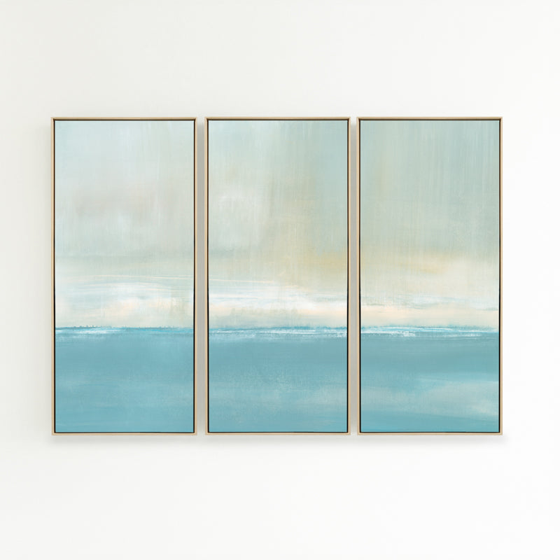Misty Waters - All Options