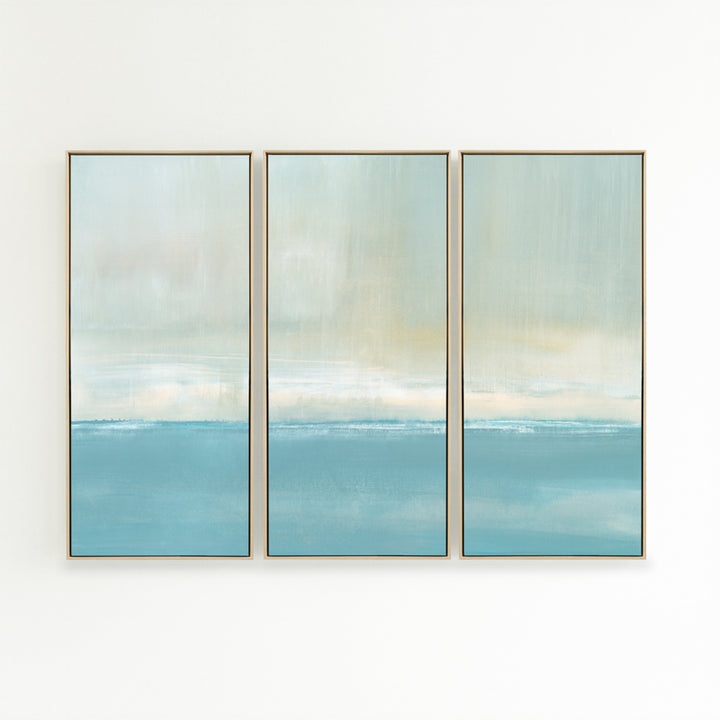 Misty Waters - All Options