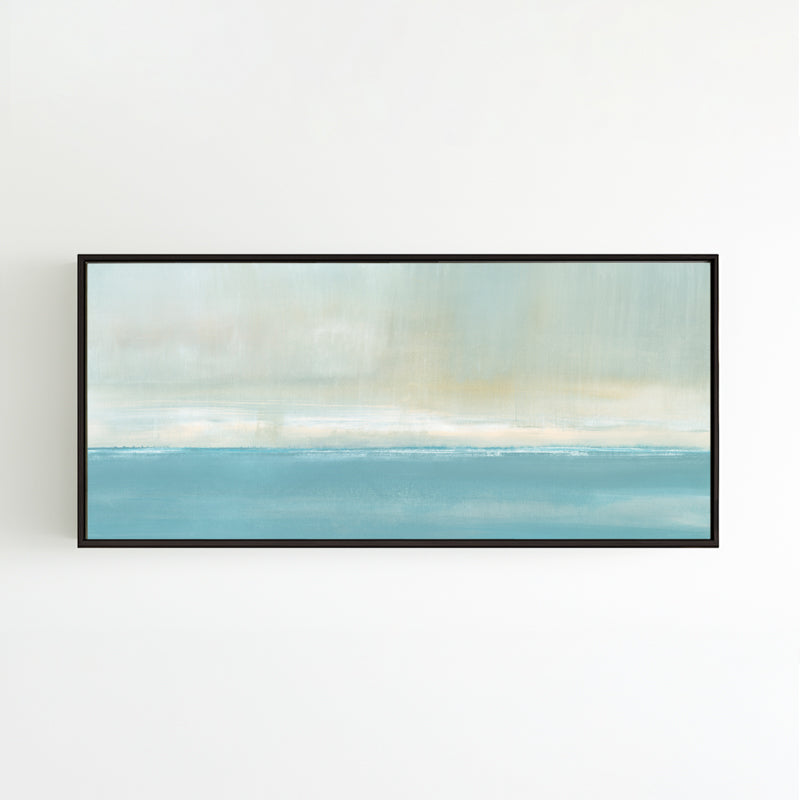 Misty Waters - All Options