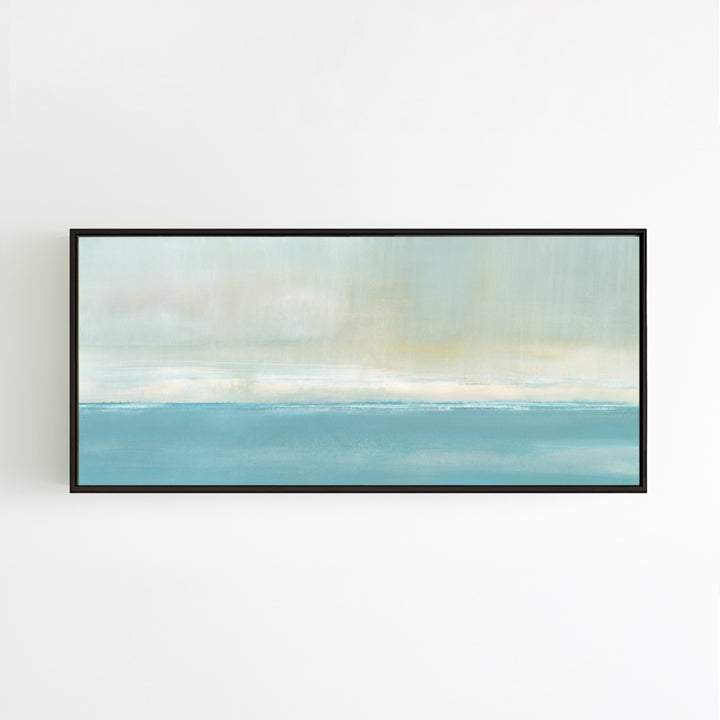 Misty Waters - All Options