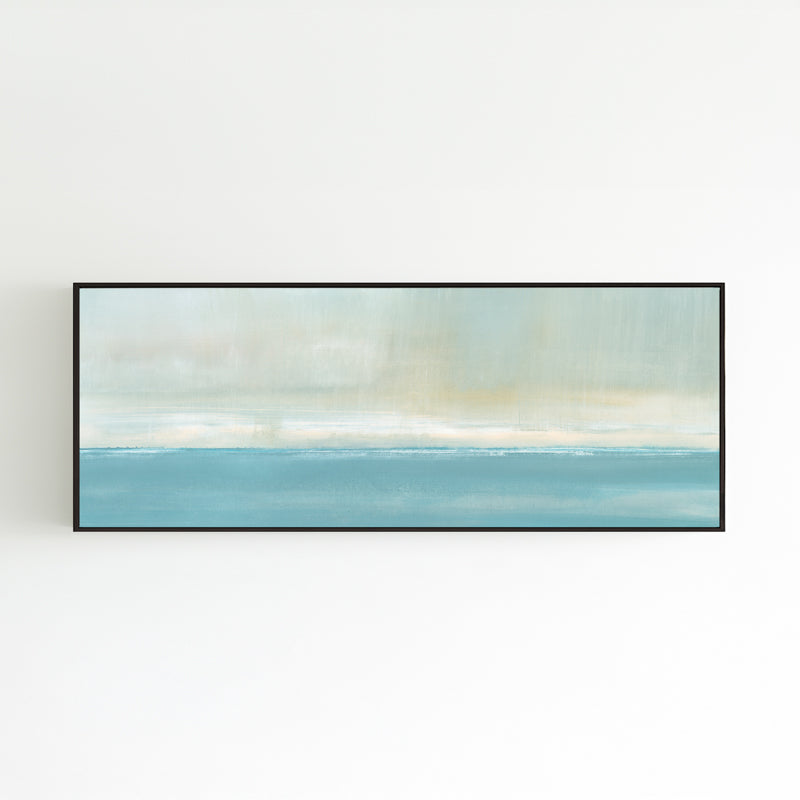 Misty Waters - All Options