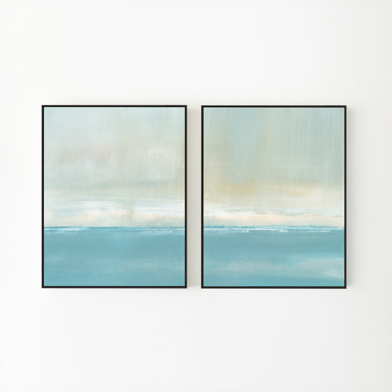 Misty Waters - All Options