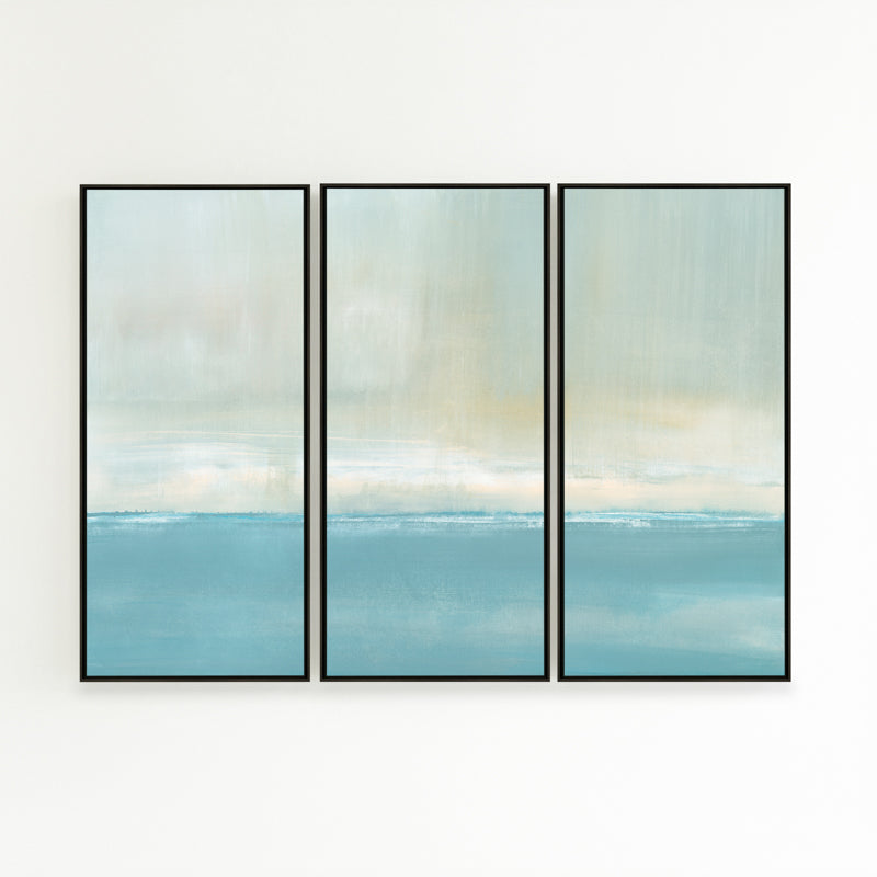 Misty Waters - All Options