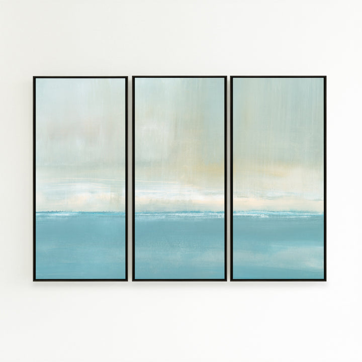Misty Waters - All Options