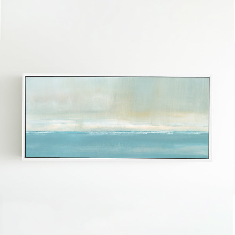 Misty Waters - All Options