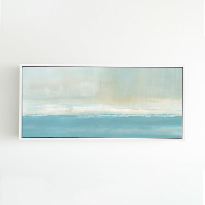 Misty Waters - All Options
