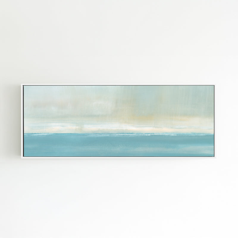 Misty Waters - All Options