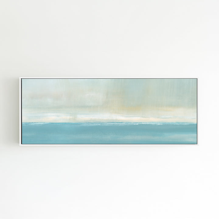 Misty Waters - All Options