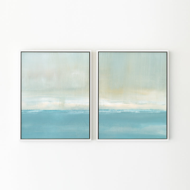 Misty Waters - All Options