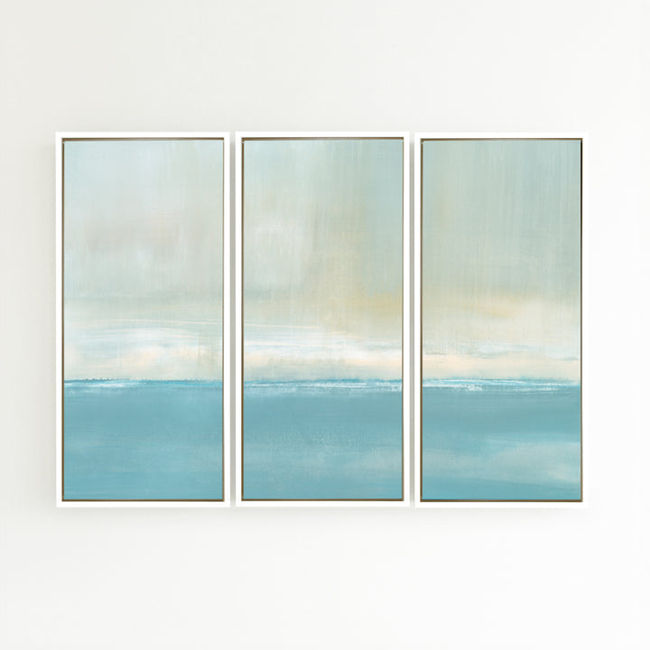 Misty Waters - All Options