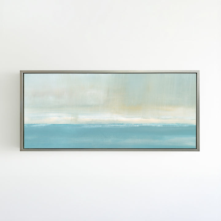 Misty Waters - All Options