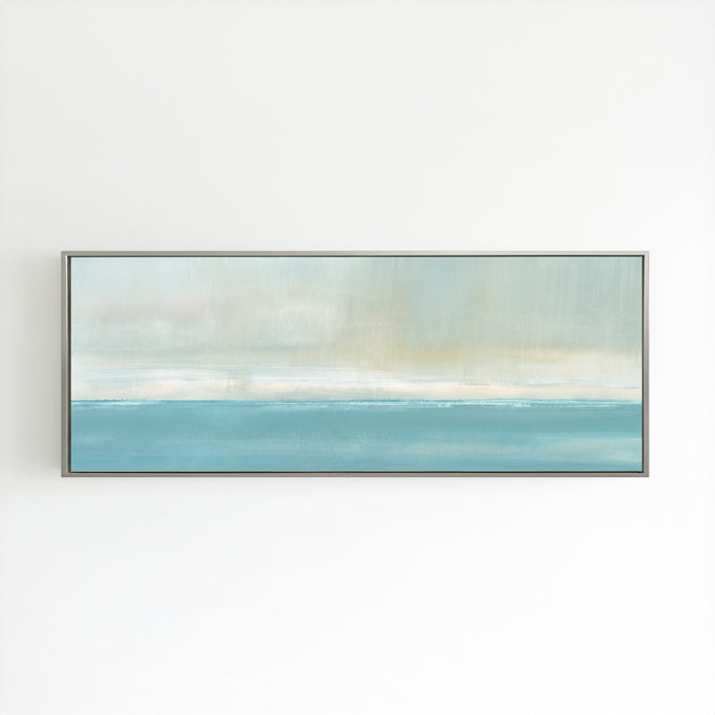 Misty Waters - All Options