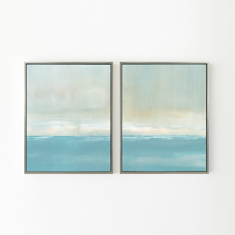 Misty Waters - All Options
