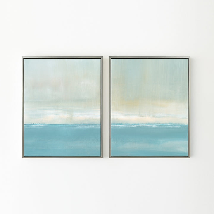 Misty Waters - All Options