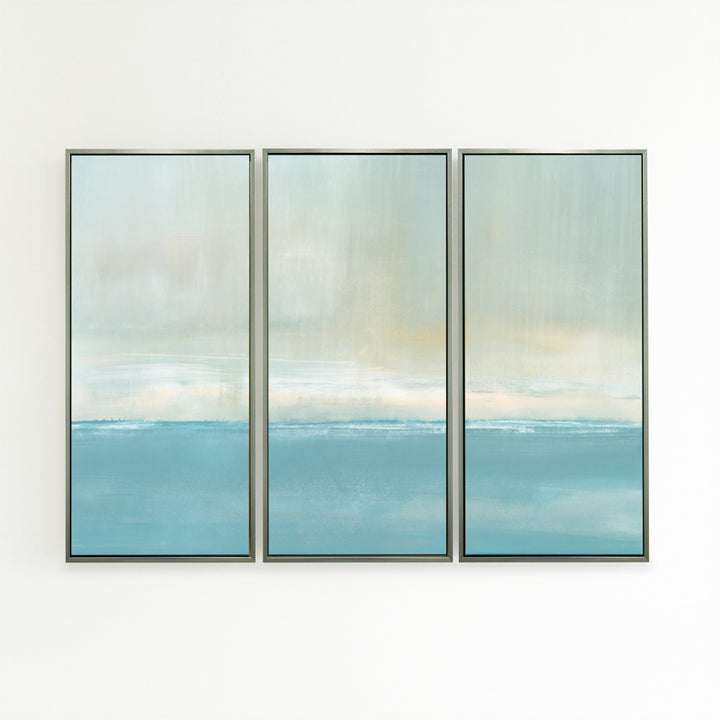 Misty Waters - All Options