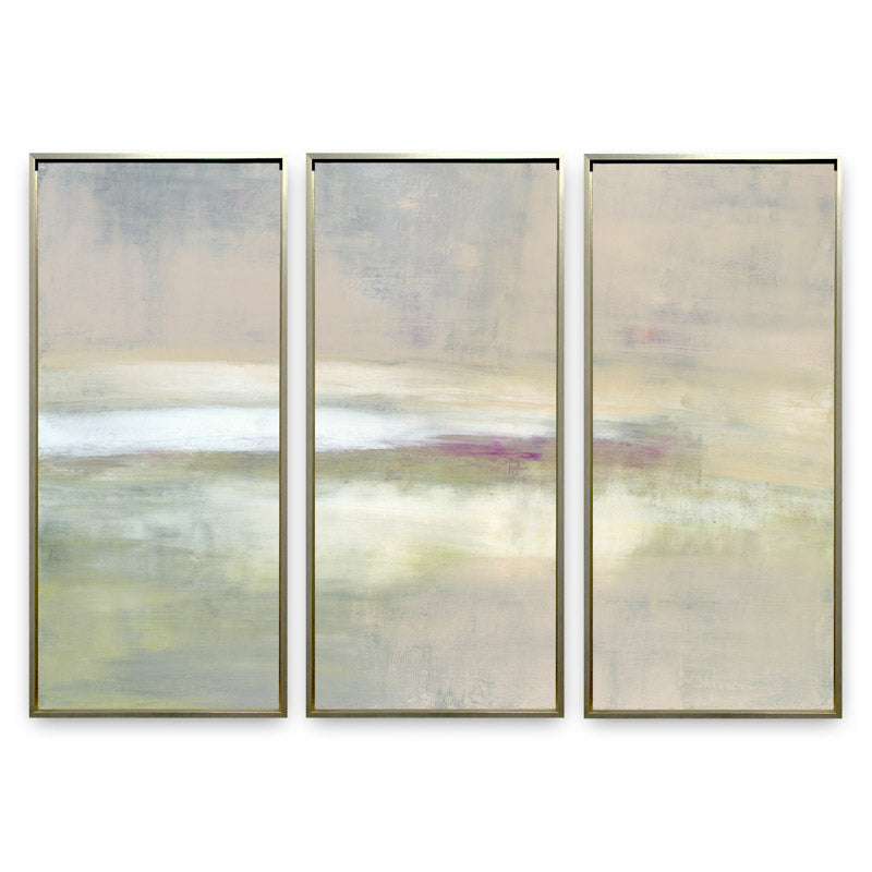 Mystic Landscape - Large Canvases