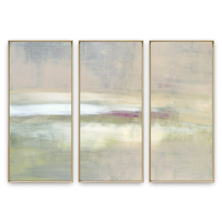 Mystic Landscape - Large Canvases