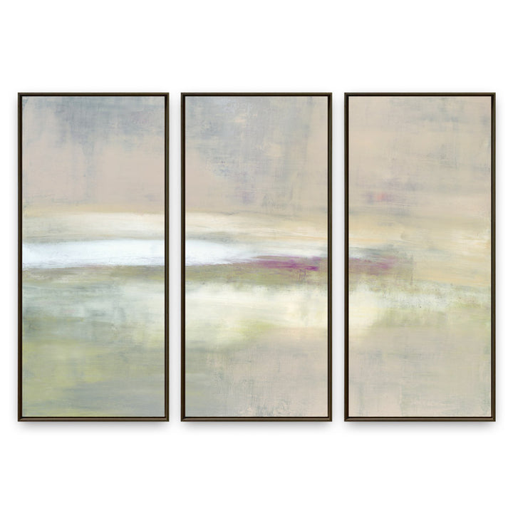 Mystic Landscape - Large Canvases