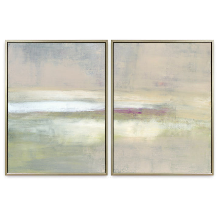 Mystic Landscape - Large Canvases