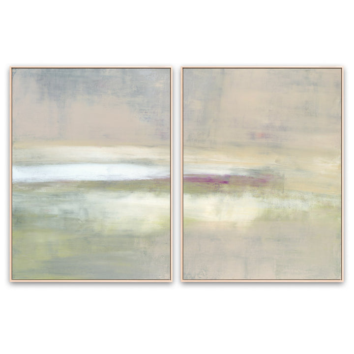 Mystic Landscape - Large Canvases