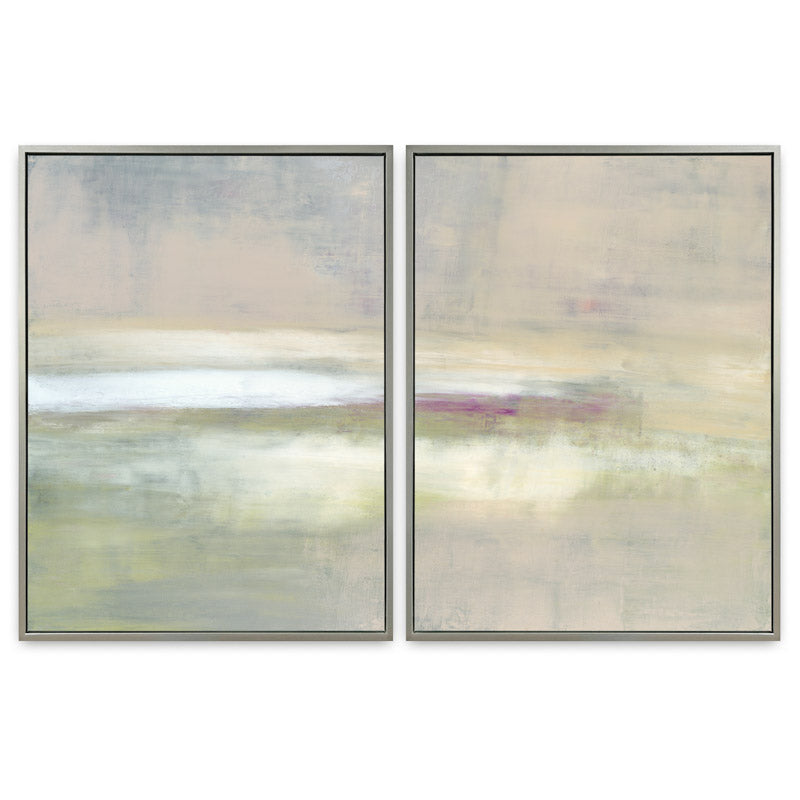 Mystic Landscape - Large Canvases