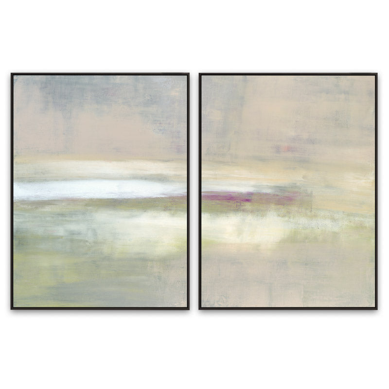 Mystic Landscape - Large Canvases