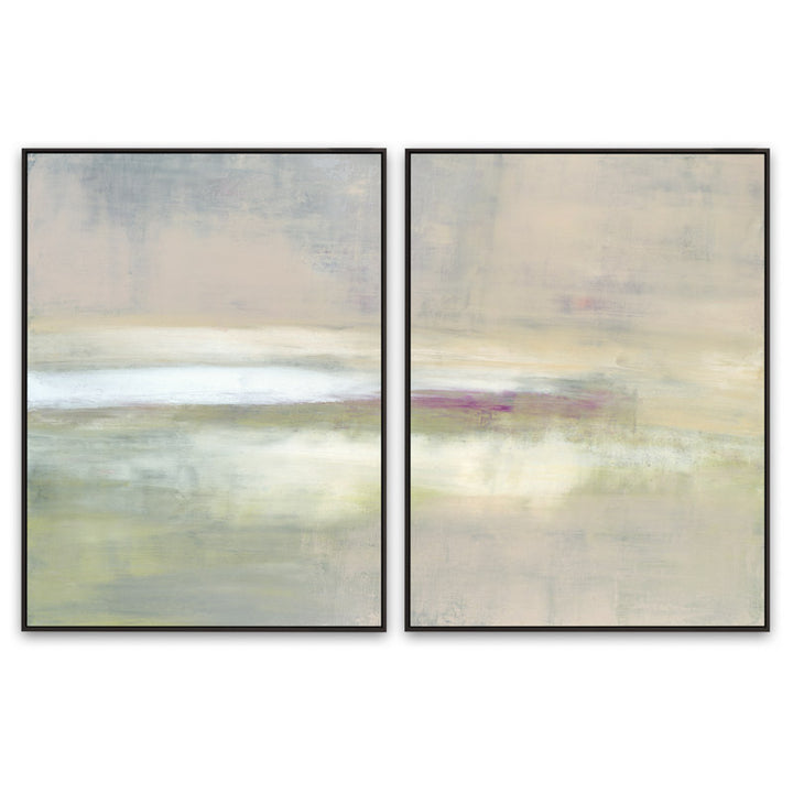 Mystic Landscape - Large Canvases