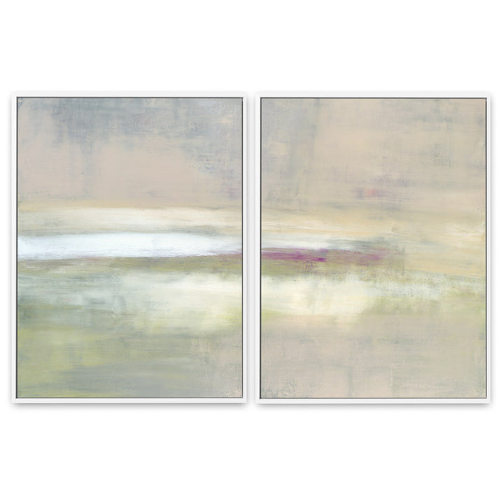 Mystic Landscape - Large Canvases