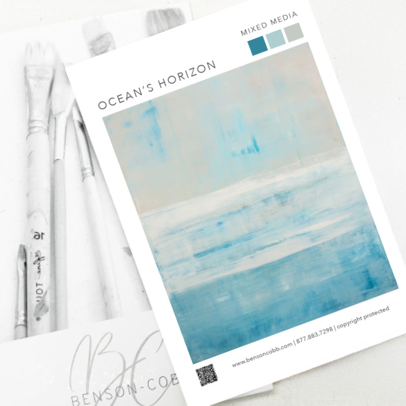 Ocean&