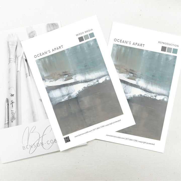 Ocean&
