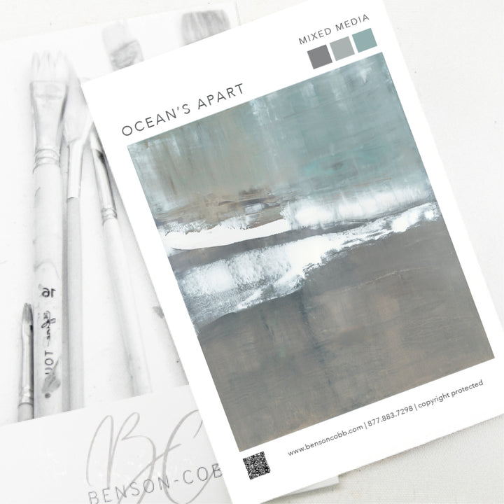 Ocean&