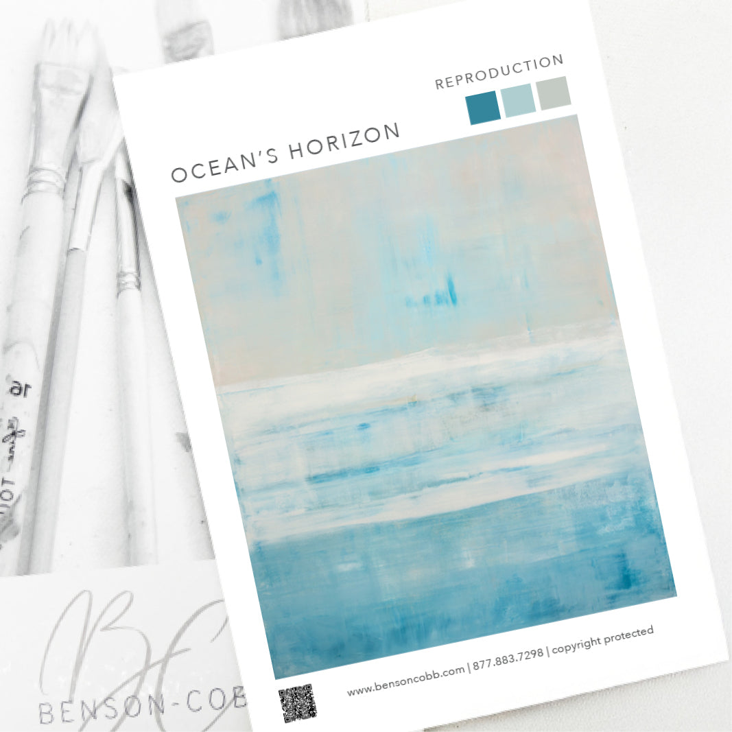 Ocean&