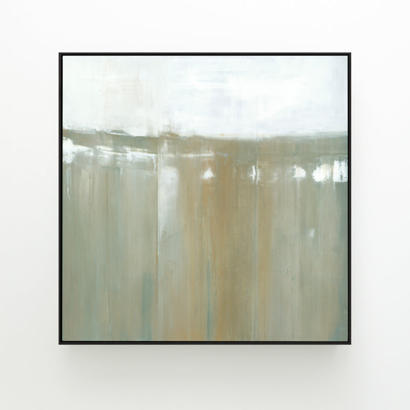 Organic Landscape - Canvas Basics