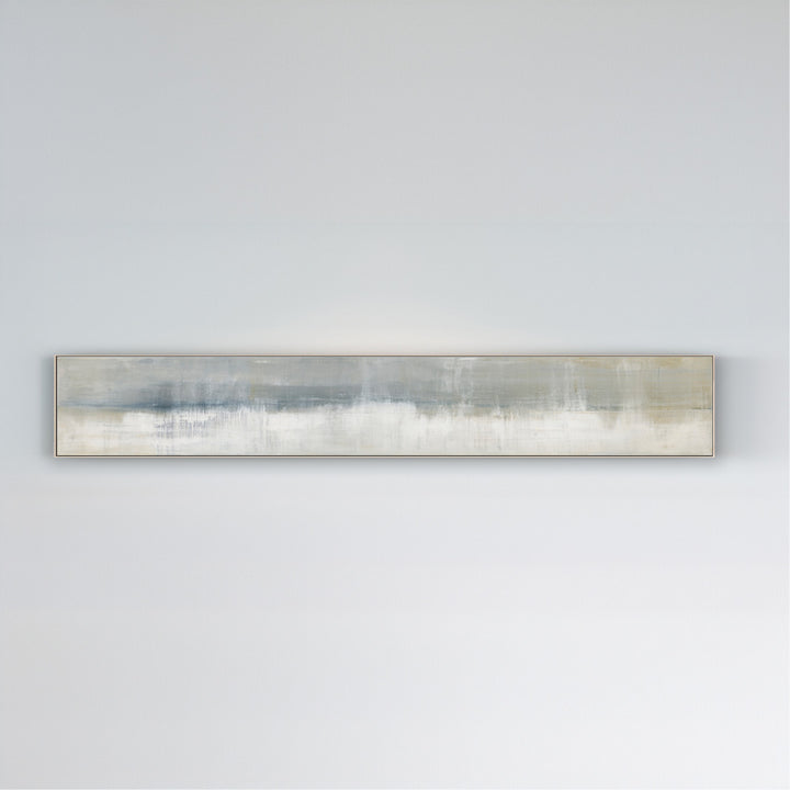 Origins No. 1 - Canvas Basics