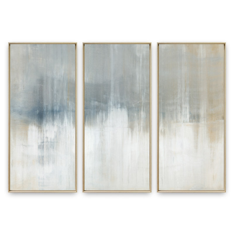 Origins No.1 - Large Canvases