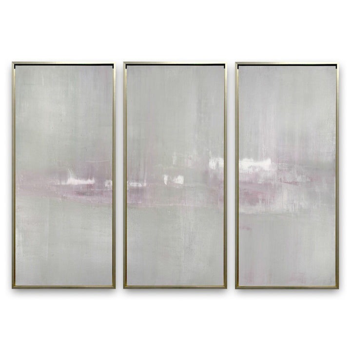 Passage - Large Canvases