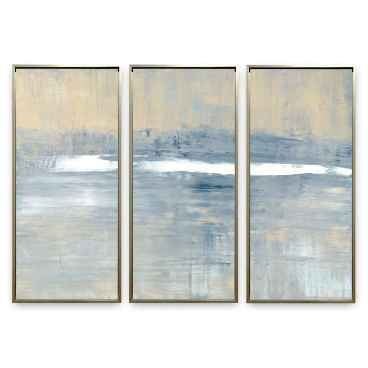 The Passing - Large Canvases