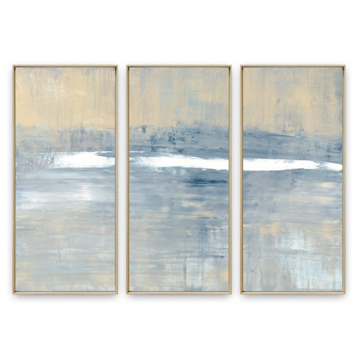 The Passing - Large Canvases