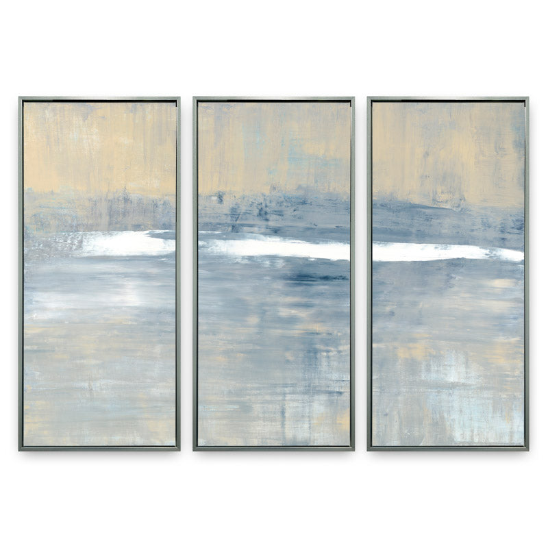 The Passing - Large Canvases